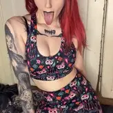 Carrie Cannie голая #0088