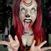 Carrie Cannie голая #0089