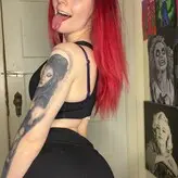 Carrie Cannie голая #0091