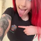 Carrie Cannie голая #0092