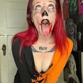 Carrie Cannie голая #0095