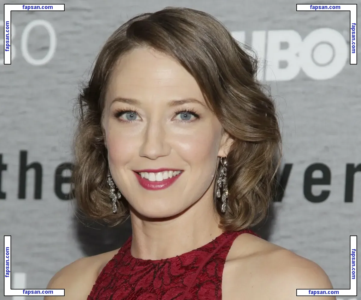 Carrie Coon nude photo #0078 from OnlyFans