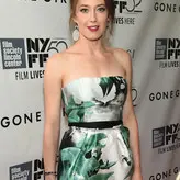 Carrie Coon nude #0007