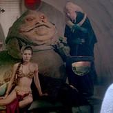 Carrie Fisher nude #0022