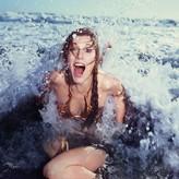 Carrie Fisher nude #0037