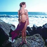 Carrie Fisher nude #0040