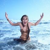 Carrie Fisher nude #0042