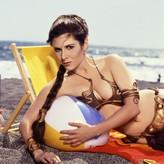 Carrie Fisher nude #0046