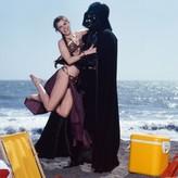 Carrie Fisher nude #0048