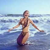 Carrie Fisher nude #0051