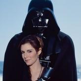 Carrie Fisher nude #0060