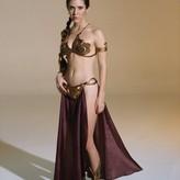 Carrie Fisher nude #0064