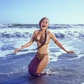 Carrie Fisher nude #0069