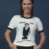 Carrie Fisher голая #0102