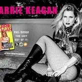 Carrie Keagan голая #0003