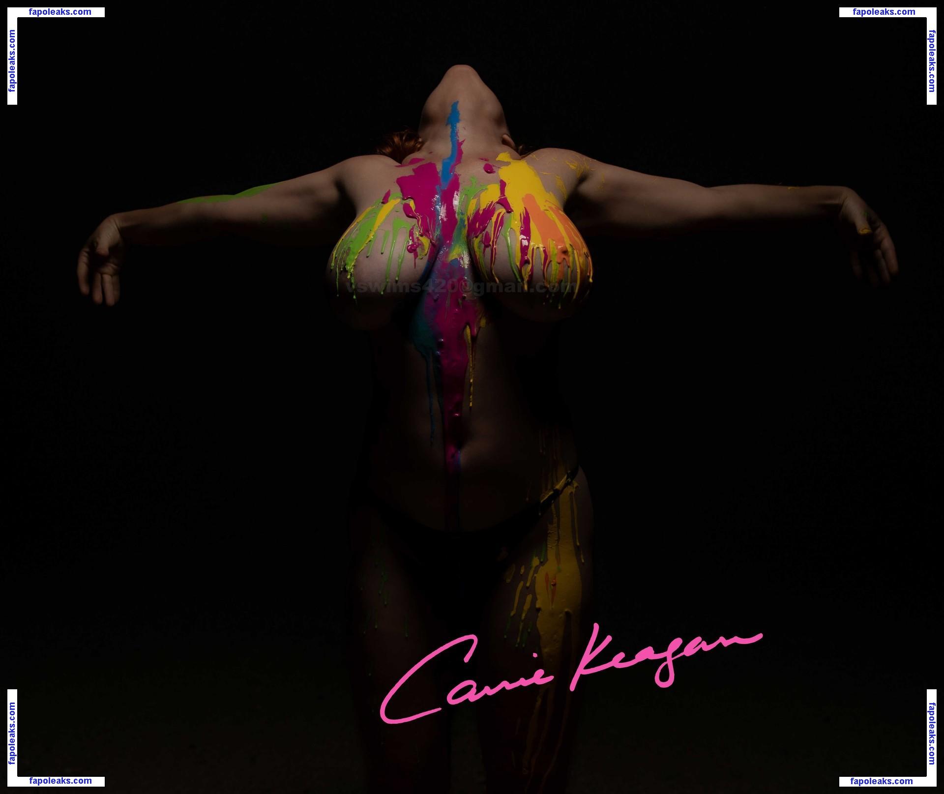 Carrie Keagen / carriekeagan голая фото #0008 с Онлифанс