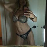 Carrie Michalka nude #0274