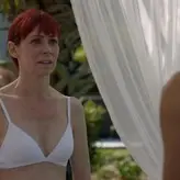 Carrie Preston голая #0001