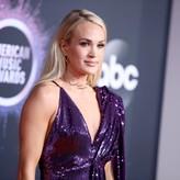 Carrie Underwood голая #0099