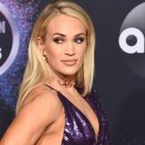 Carrie Underwood голая #0131