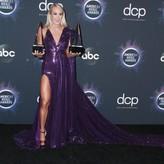 Carrie Underwood nude #0154