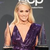 Carrie Underwood голая #0157