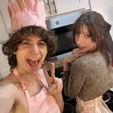 carriemadsin голая #0001