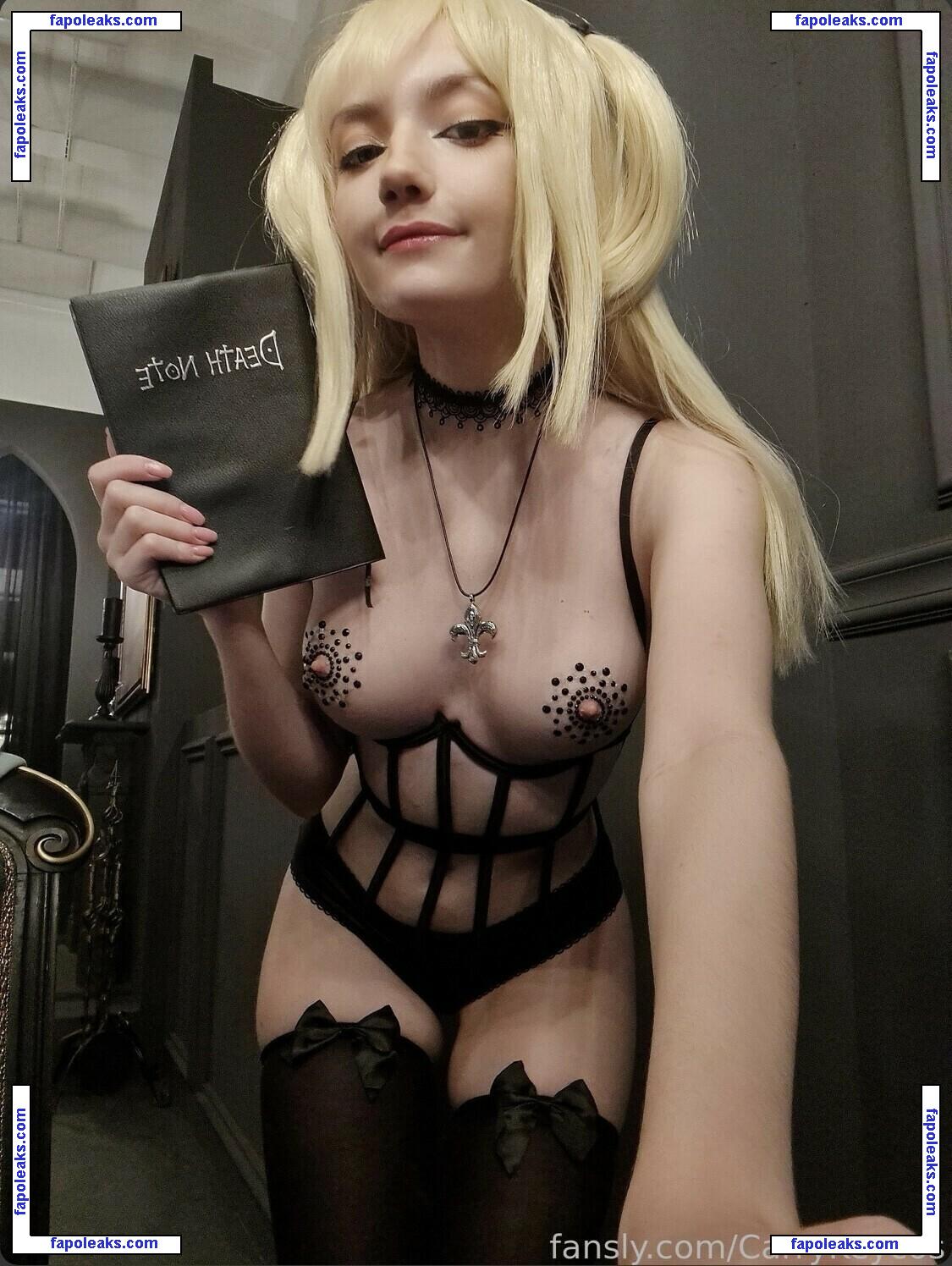 Carry Key / carry.key_cosplay / carrykey_cosplay nude photo #0265 from OnlyFans