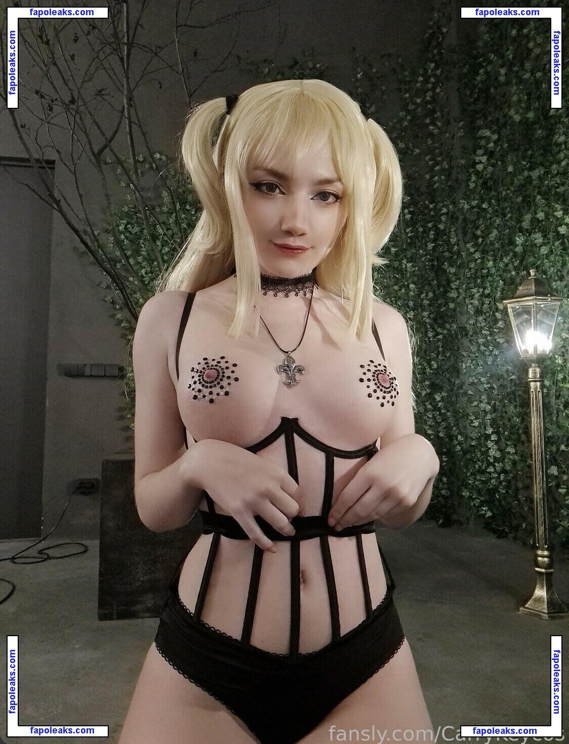 Carry Key / carry.key_cosplay / carrykey_cosplay nude photo #0271 from OnlyFans