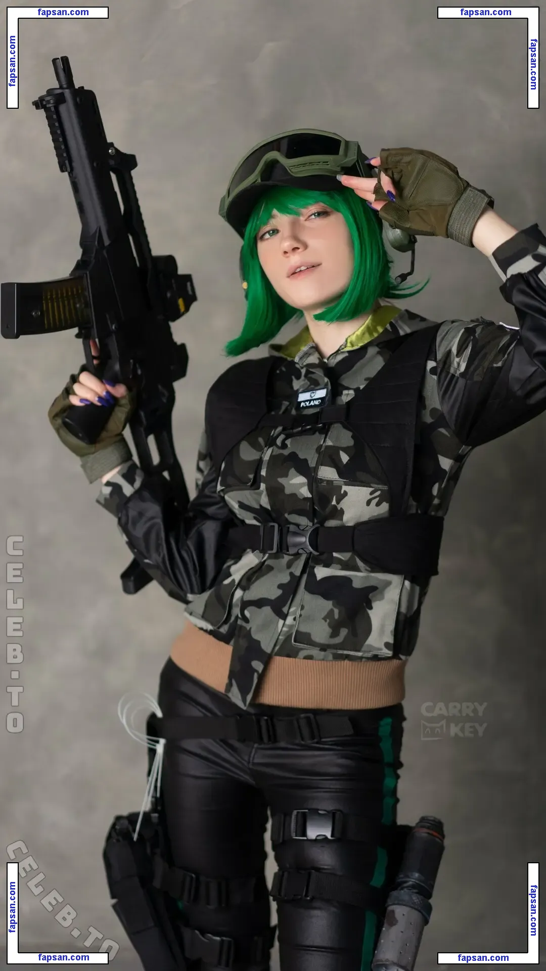 Carry Key nude photo #0473 from OnlyFans