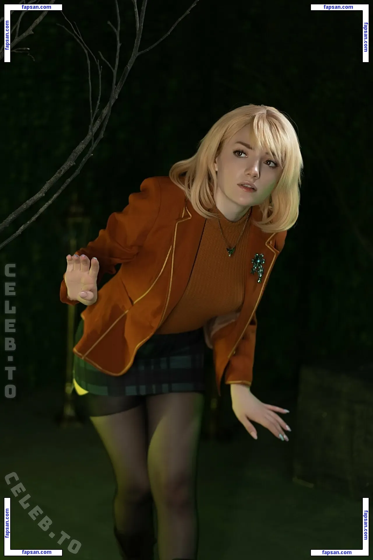 Carry Key nude photo #0475 from OnlyFans