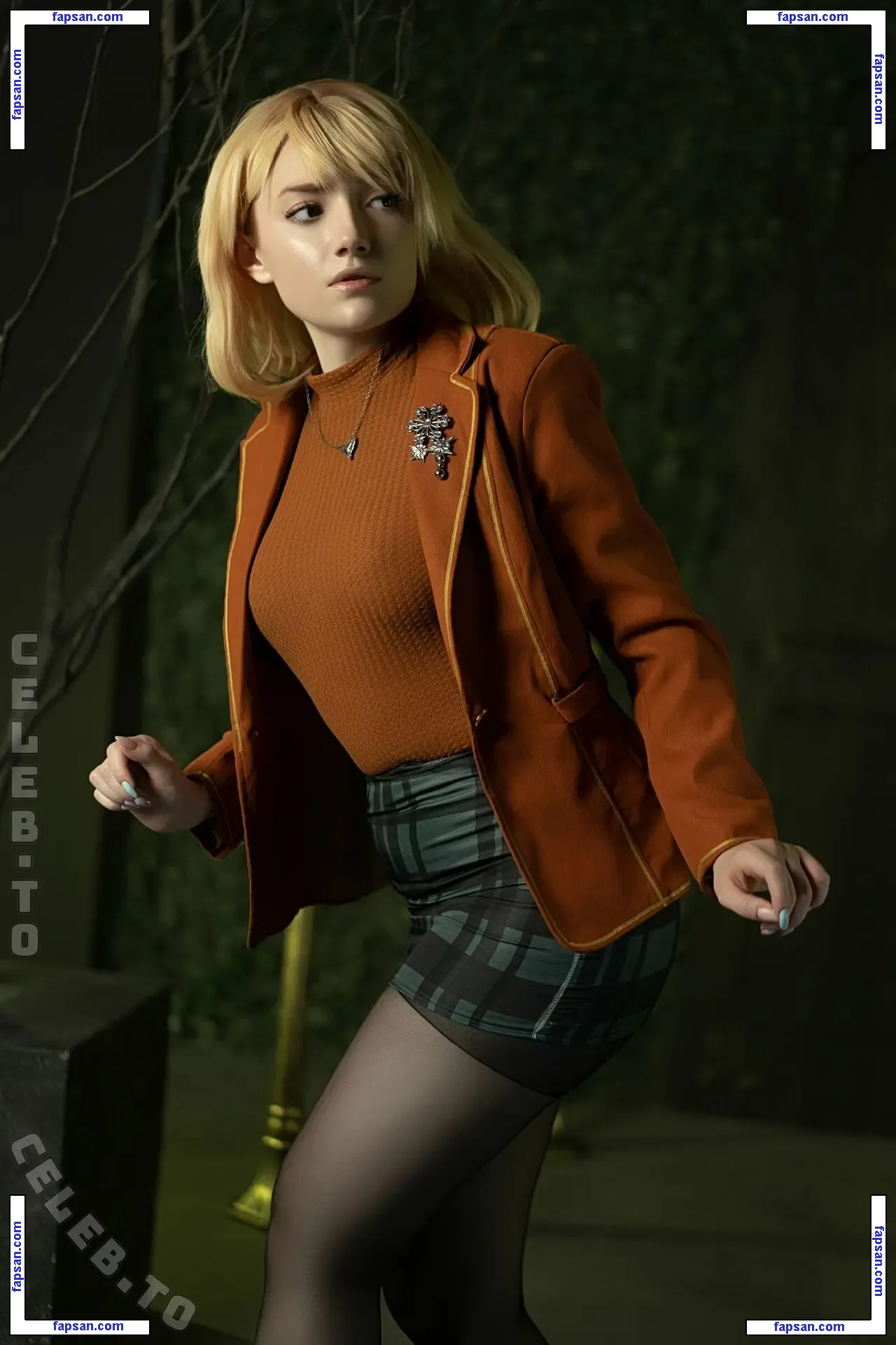 Carry Key nude photo #0478 from OnlyFans