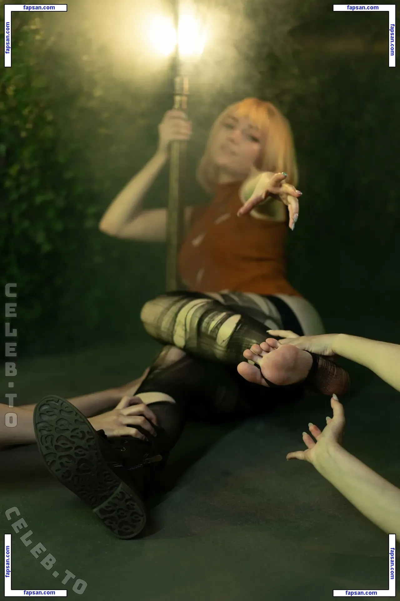 Carry Key nude photo #0488 from OnlyFans