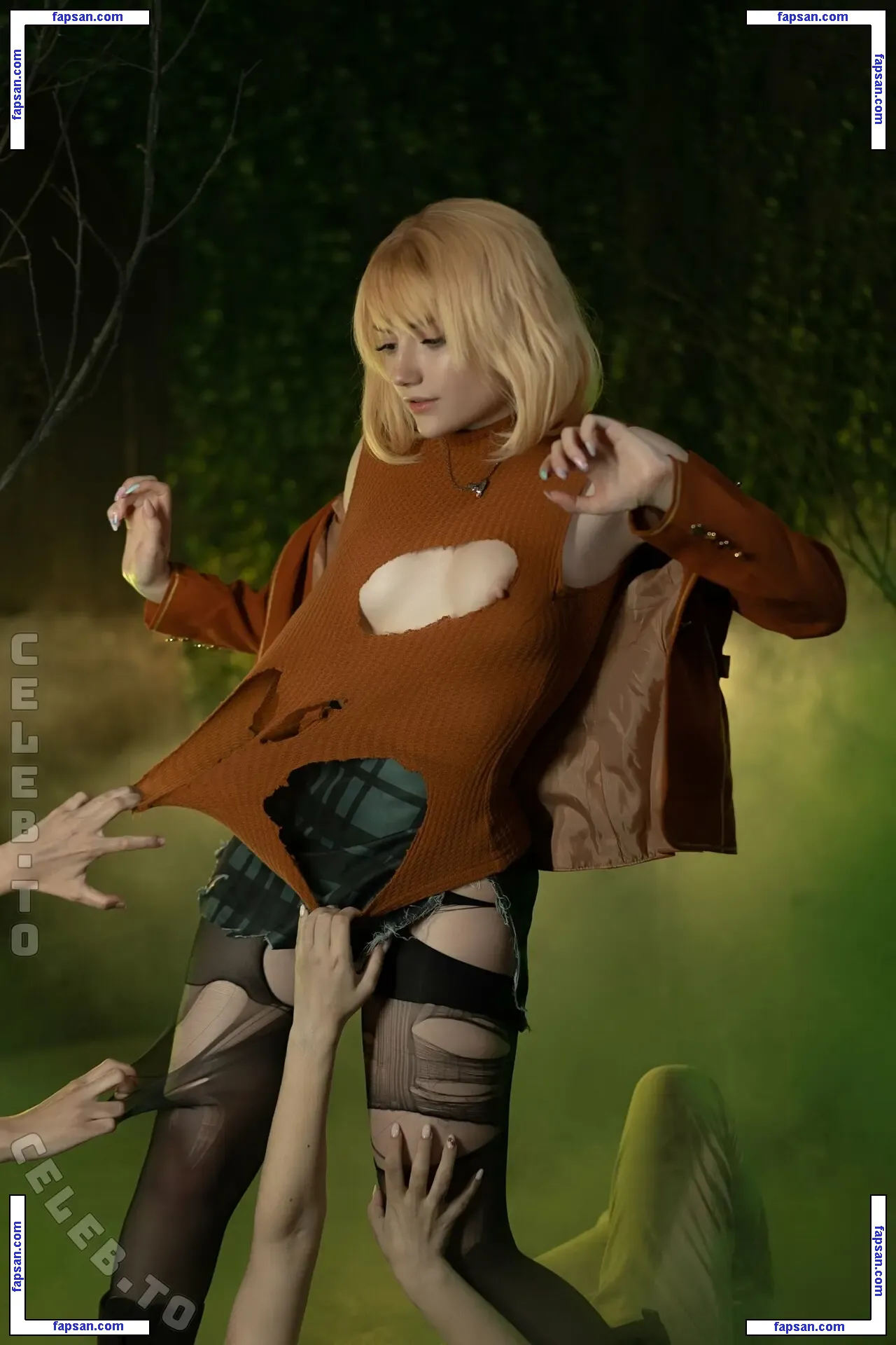 Carry Key nude photo #0495 from OnlyFans