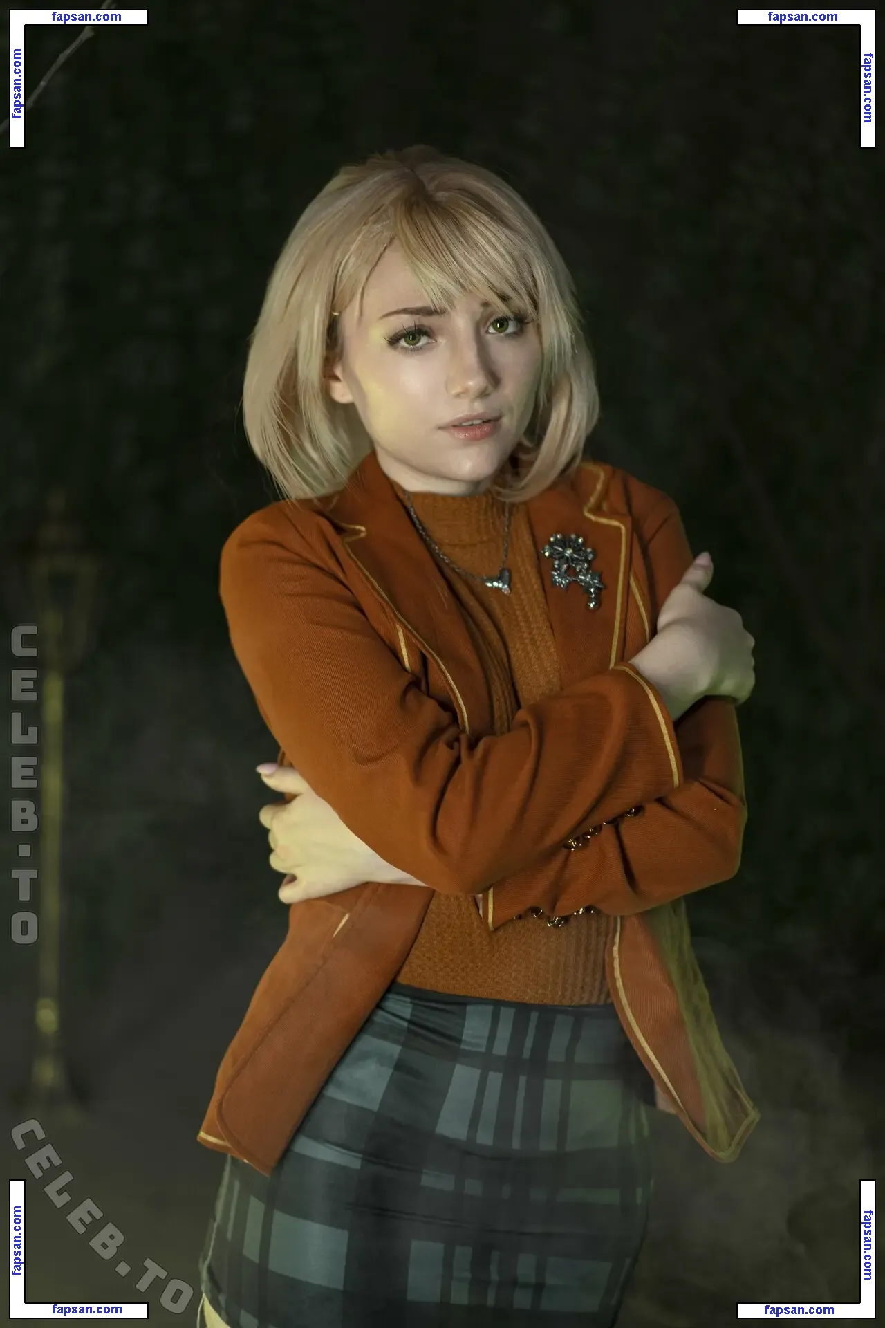 Carry Key nude photo #0496 from OnlyFans