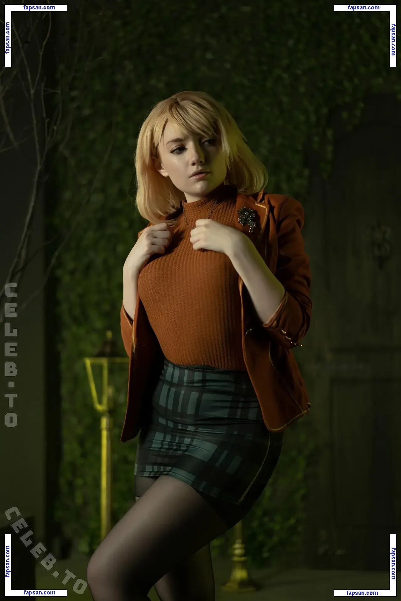 Carry Key nude photo #0497 from OnlyFans