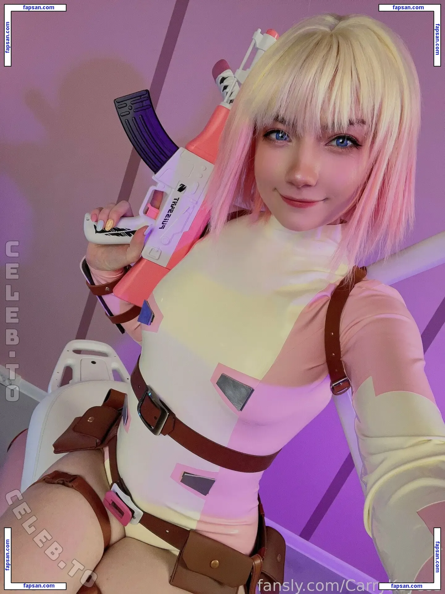 Carry Key nude photo #0545 from OnlyFans