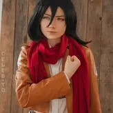 Carry Key nude #0472