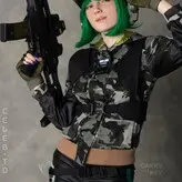 Carry Key nude #0473