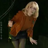 Carry Key nude #0475