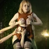 Carry Key nude #0491