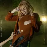 Carry Key nude #0494