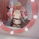 Carry Key nude #0526