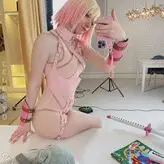 Carry Key nude #0533