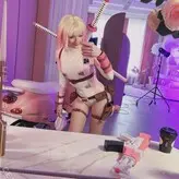 Carry Key nude #0534