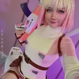 Carry Key nude #0545