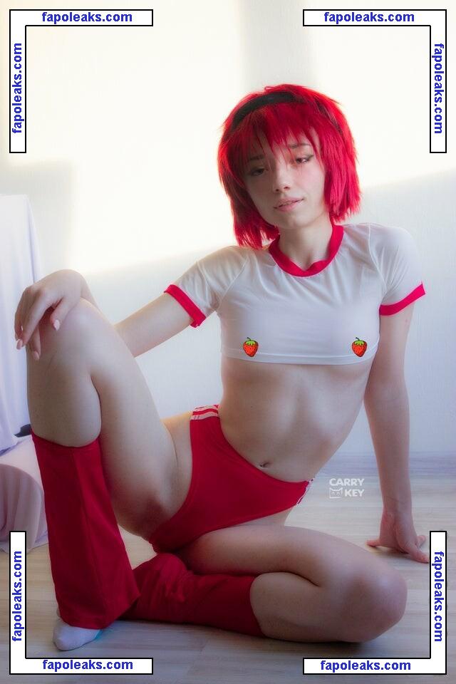 Carrykey / CarryKey_ / carry.key / carrykey_cosplay nude photo #0494 from OnlyFans