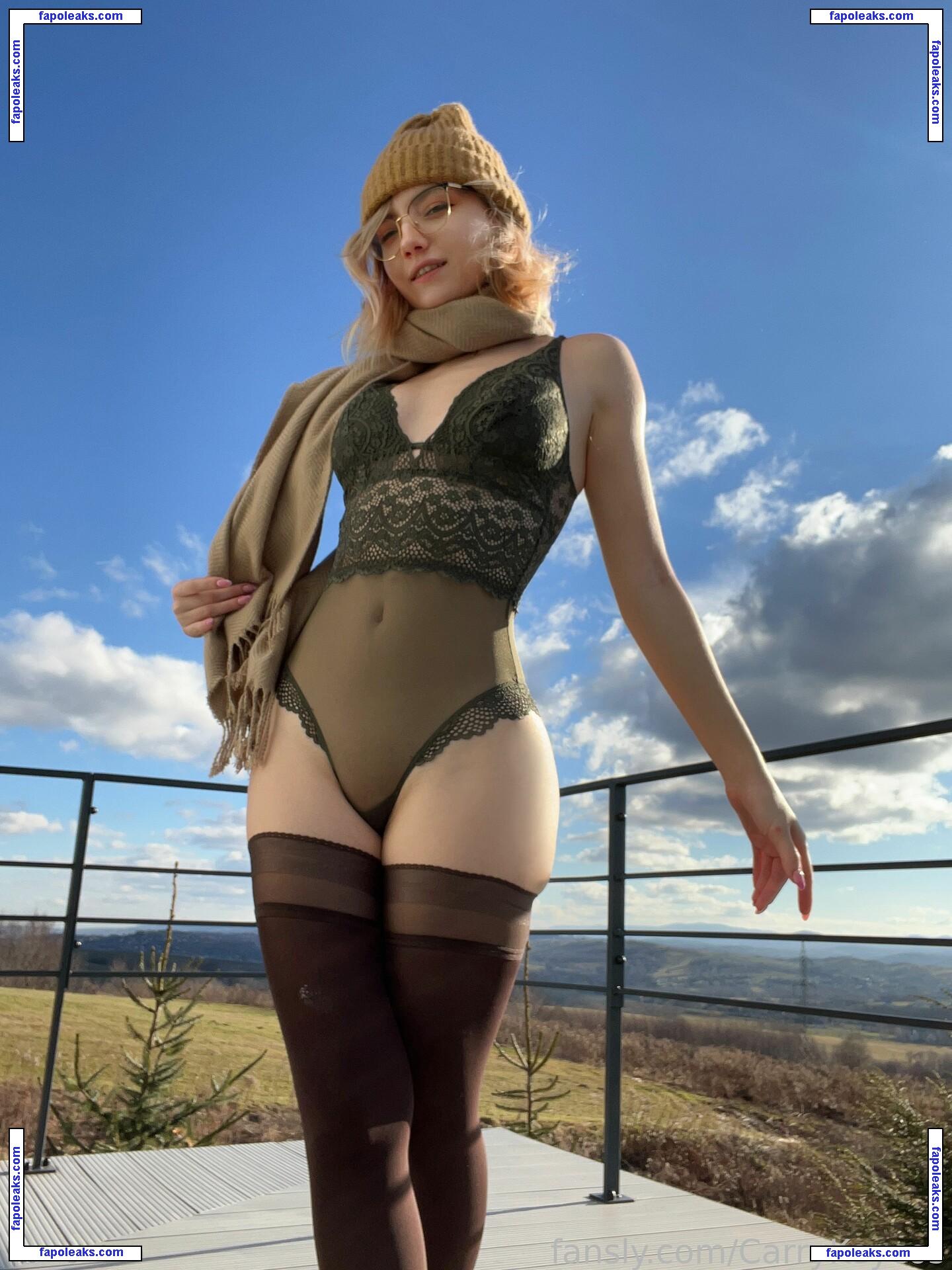 Carrykey / CarryKey_ / carry.key / carrykey_cosplay nude photo #0746 from OnlyFans