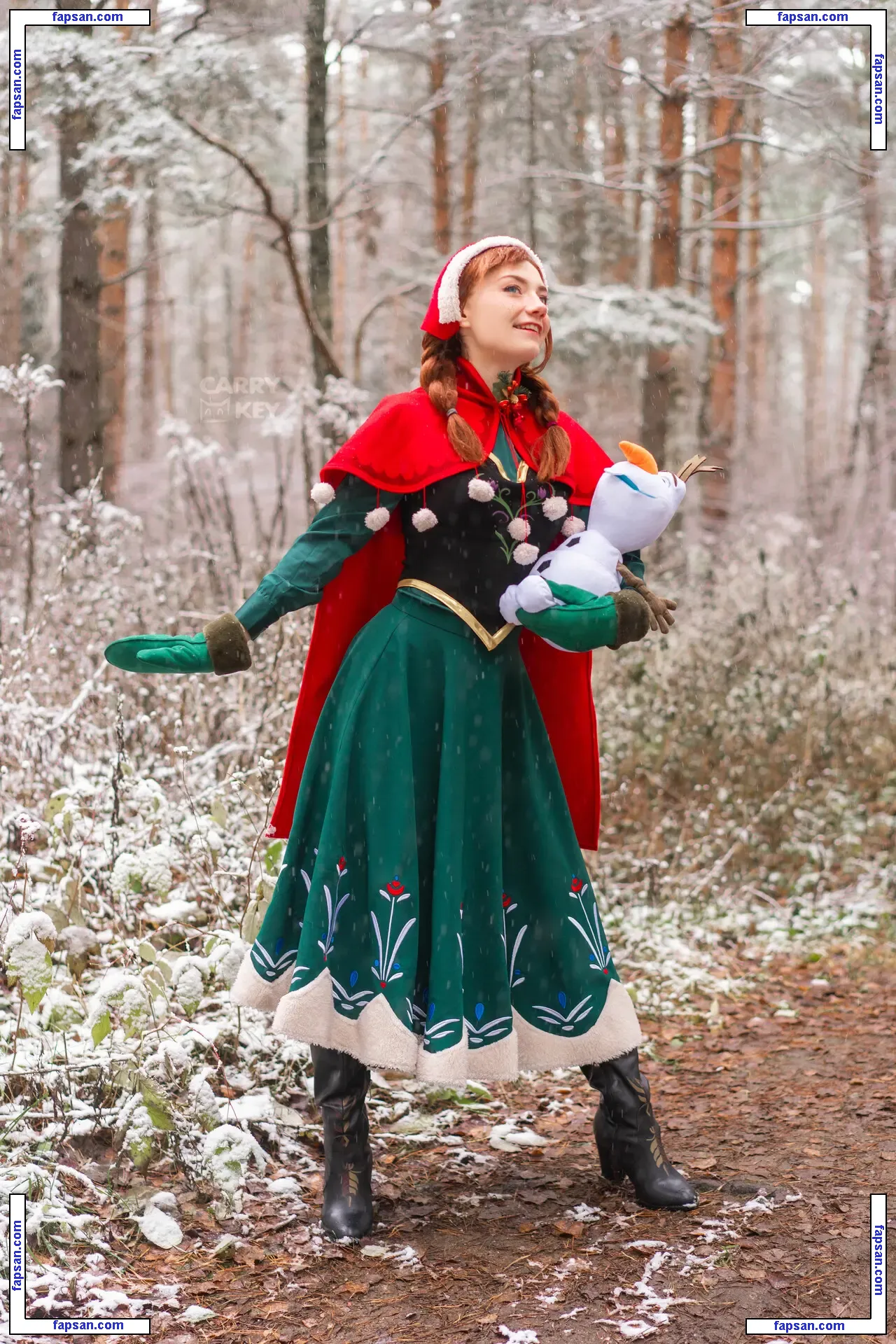 Carrykey nude photo #1009 from OnlyFans