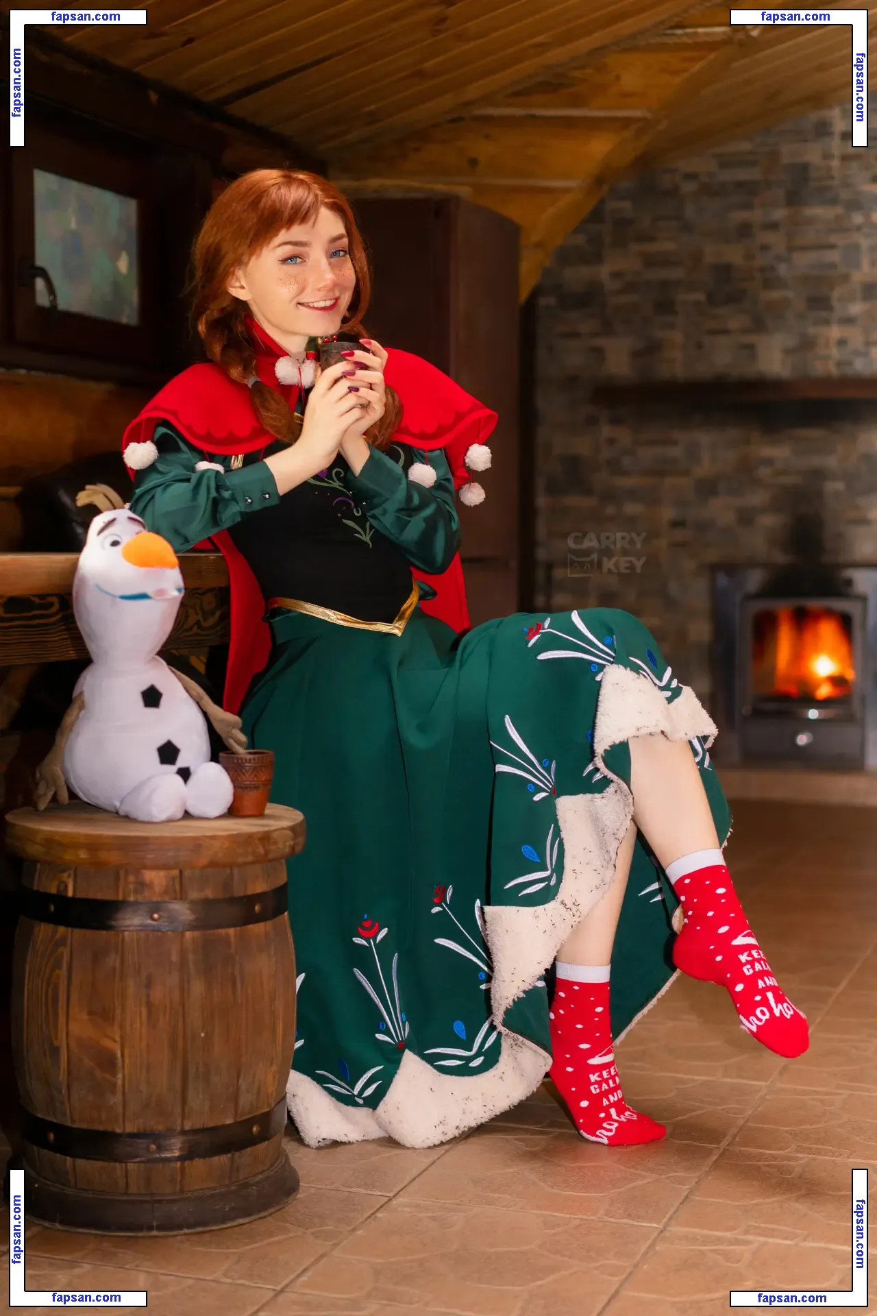 Carrykey nude photo #1021 from OnlyFans